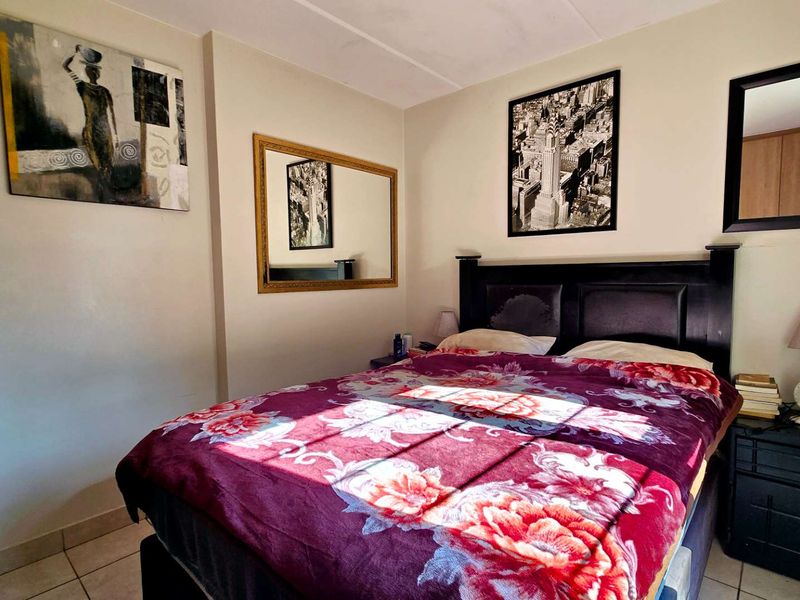 Secure Living in Olympus - Photo 9