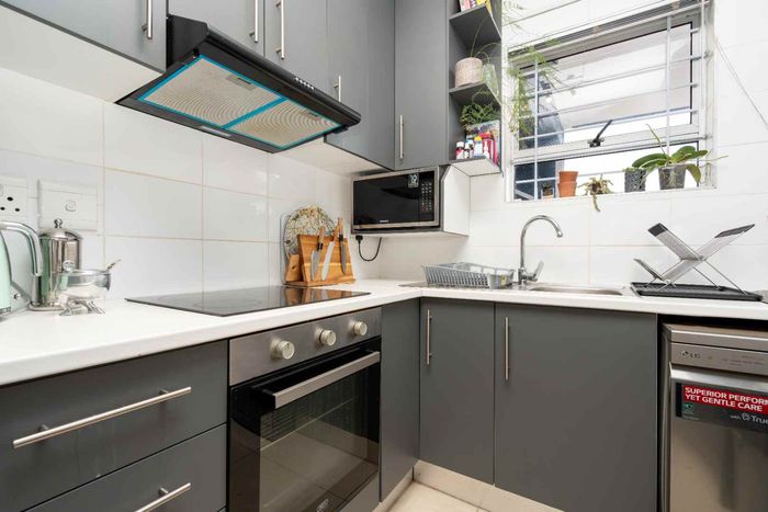 Property #2467139, Apartment For Sale in Three Anchor Bay