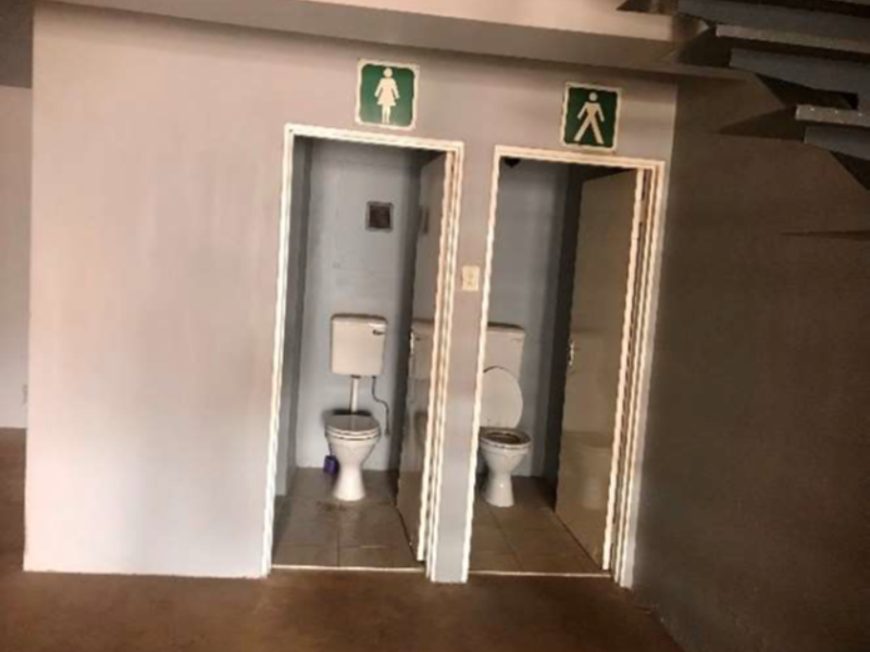 Warehouse for sale Lafrenz - Photo 5