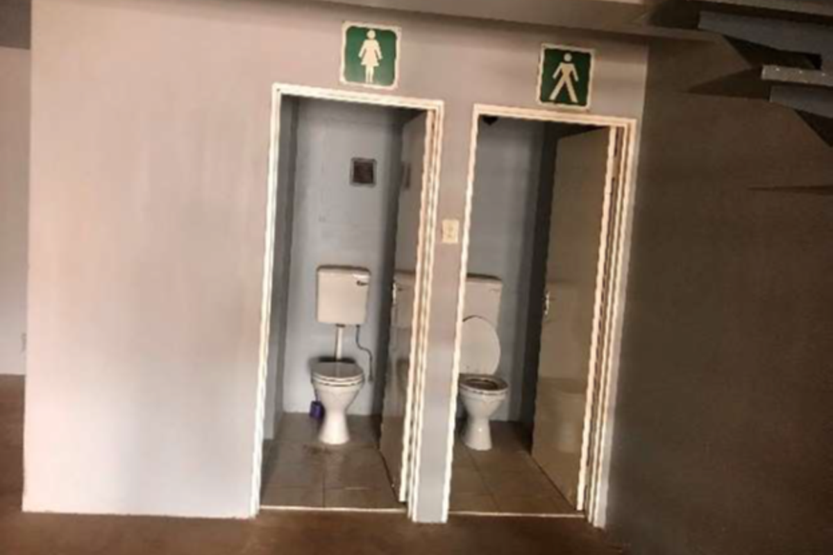 Warehouse for sale Lafrenz - Photo 5