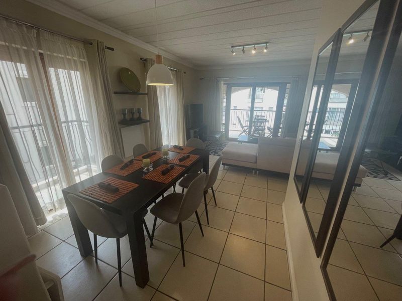 FURNISHED TWO BEDROOMS - Photo 6