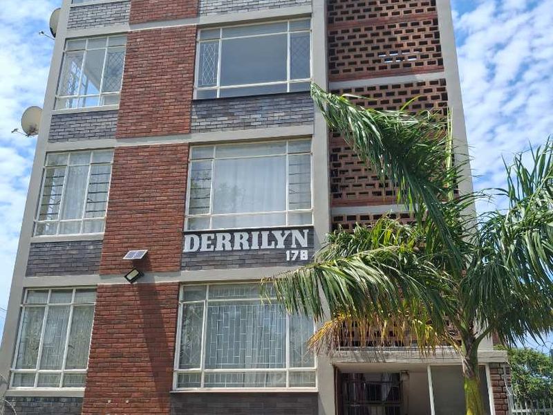 Invest in Bulwer: Cozy 2-Bedroom with Rental Income Potential - Photo 2