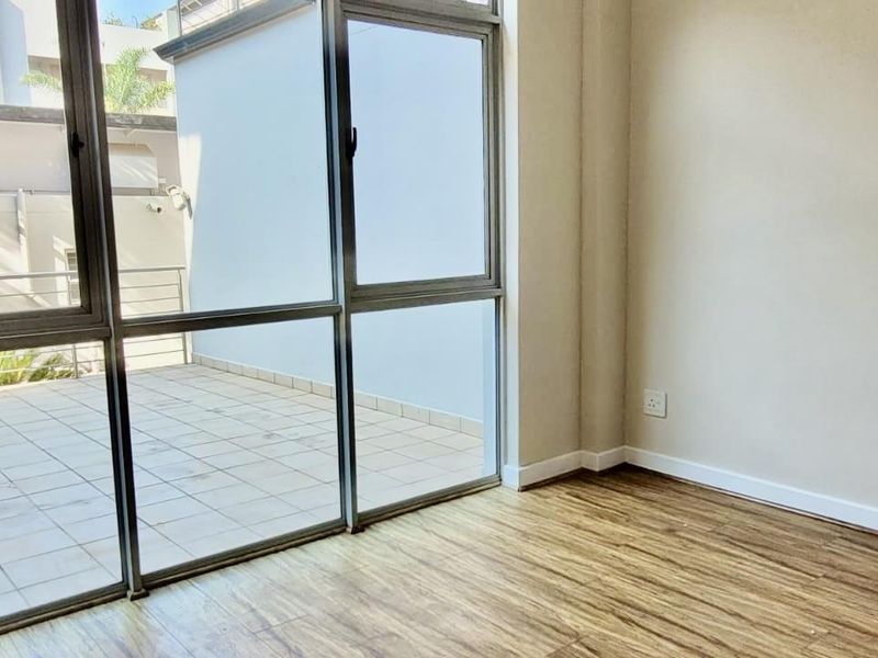 3 BED 2 BATH UNFURNISHED GARDEN TOWNHOUSE MORNINGSIDE - Photo 10