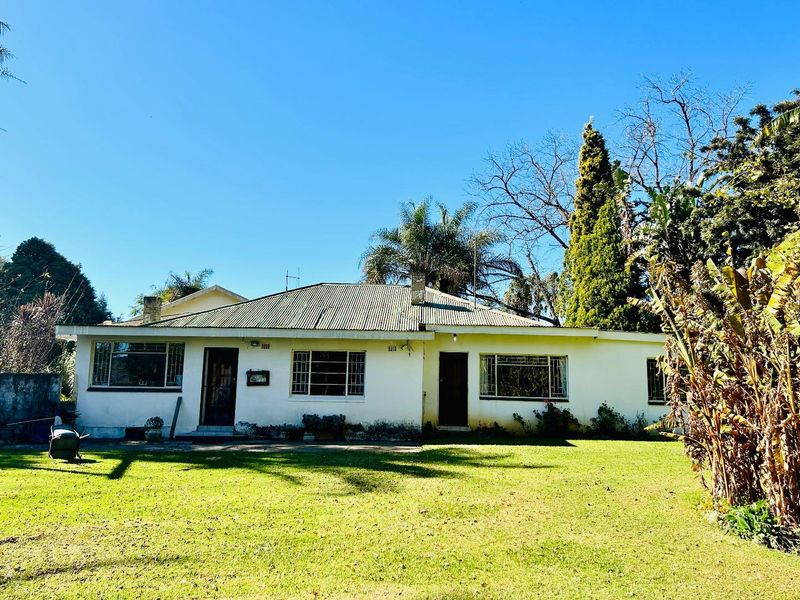 Farm for sale in Vryheid District - Photo 4