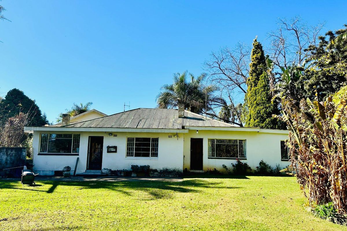 Farm for sale in Vryheid District - Photo 4