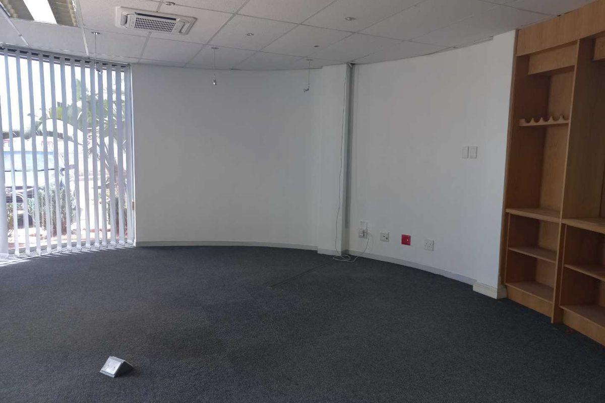 Office space close to Port Elizabeth Harbour! - Photo 2