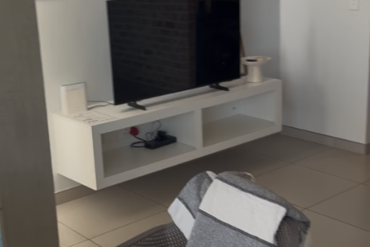 Modern and secure one bedroom unit for short term letting - Photo 5