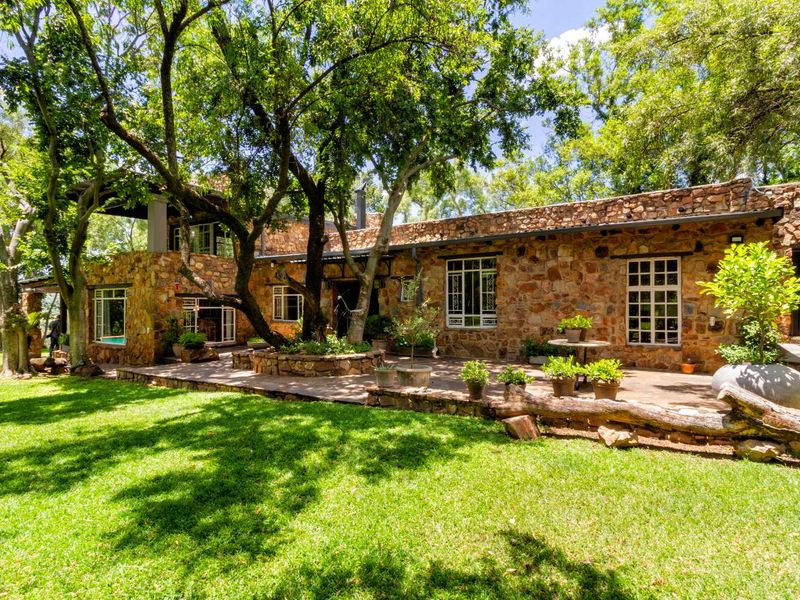 FARM FOR SALE IN LANSERIA. - Photo 3