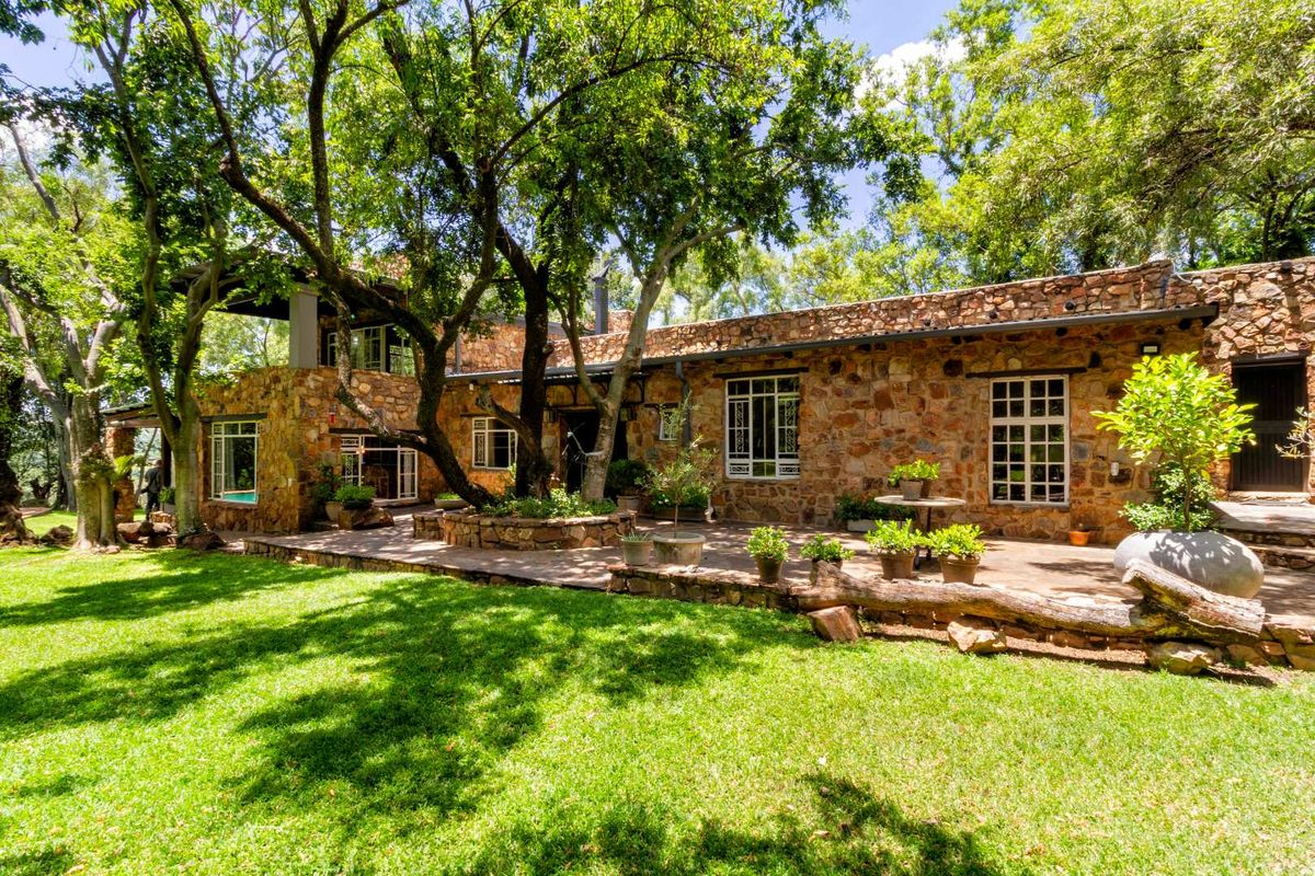FARM FOR SALE IN LANSERIA. - Photo 3
