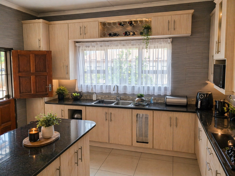 Spacious 4 Bedroom Family Home in Silverton Ext - Photo 6