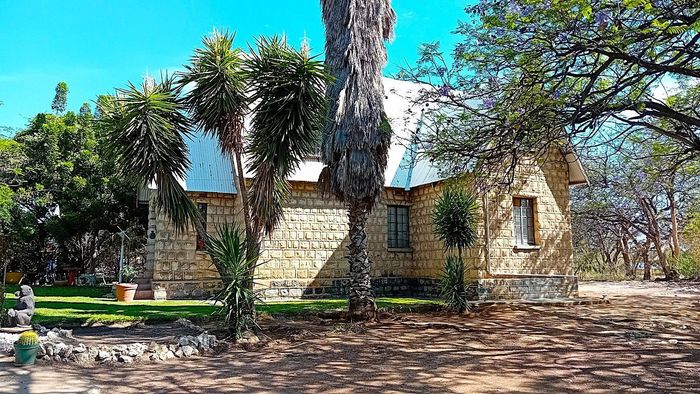 Property #2433468, Mixed Use For Sale in Grootfontein Central