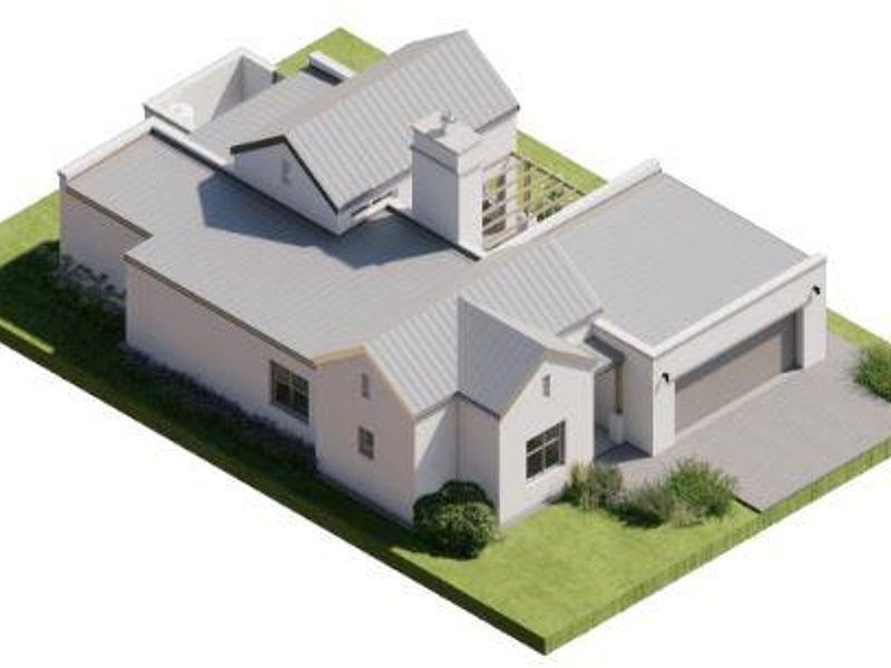 Secure Coastal Living | Plot & Plan | Full Title | VAT Included - Photo 5