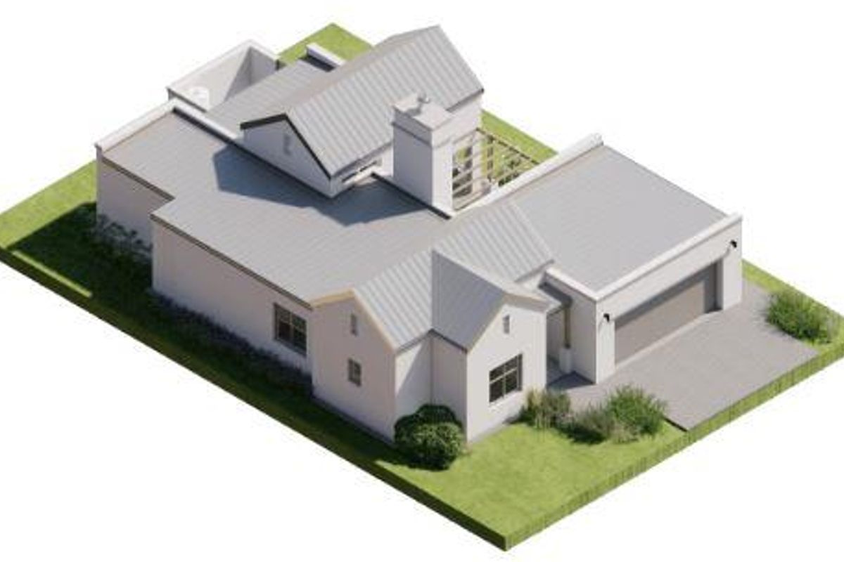 Secure Coastal Living | Plot & Plan | Full Title | VAT Included - Photo 5
