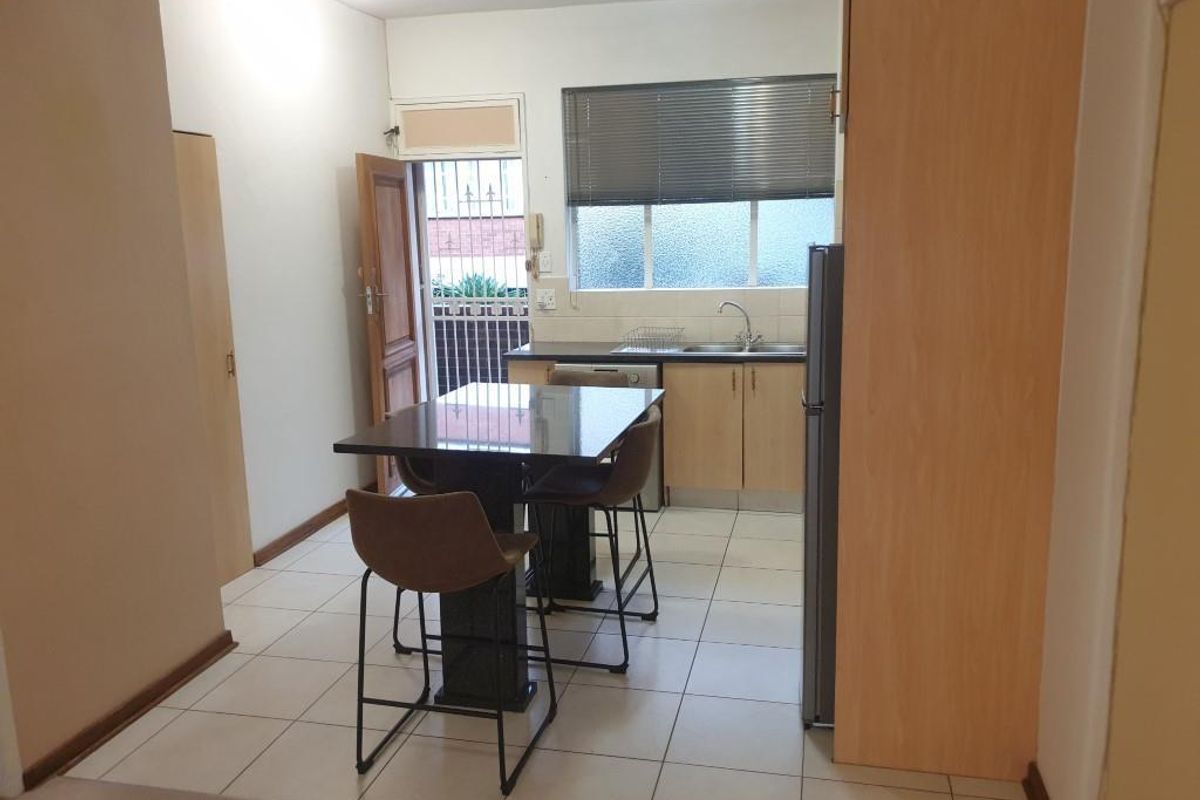 1 BEDROOM APARTMENT FOR SALE IN ROSEBANK - Photo 5