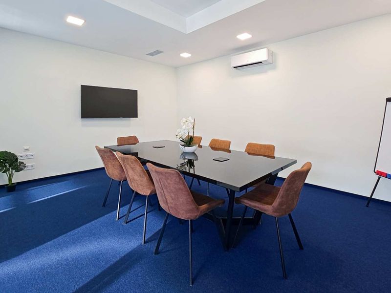 Expand your business presence with a virtual office in HQ Wonderboom - Photo 3