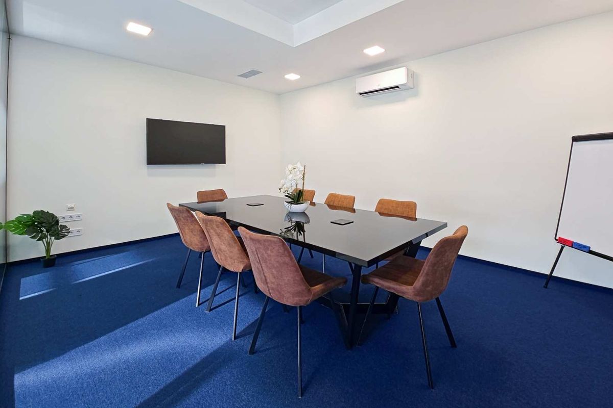 Expand your business presence with a virtual office in HQ Wonderboom - Photo 3