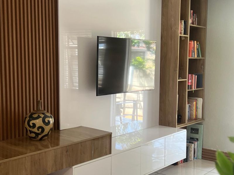 This lock up and go unit is up for grabs in a lovely 24 security complex - Photo 5