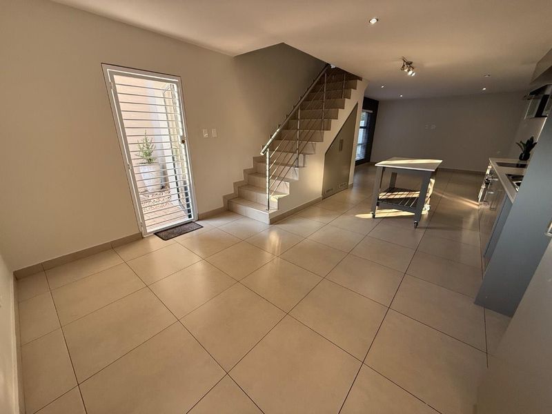 Modern 3 Bedroom Duplex with Small Landscaped Garden in Secure Estate - Photo 6