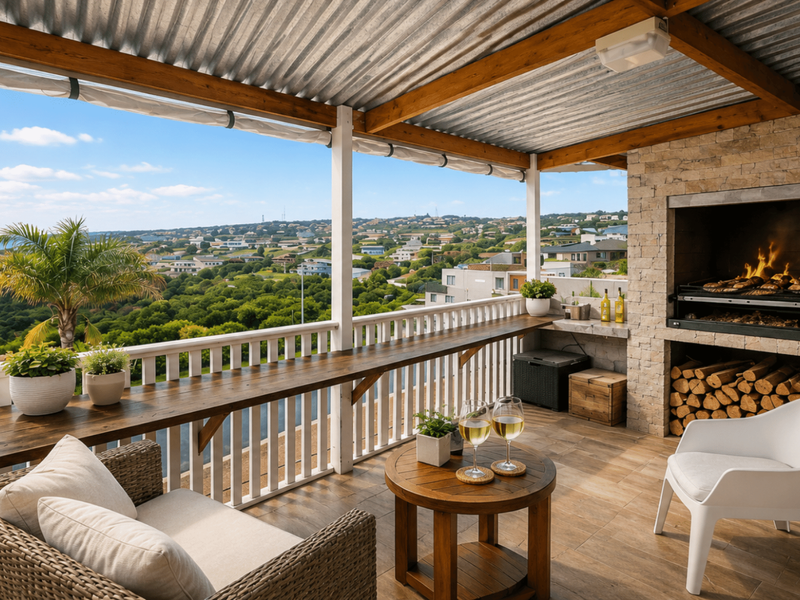 Coatal Perfection with Endless Potential in Dana bay - Photo 1