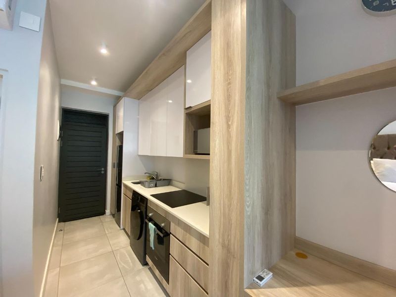 Fully Furnished Studio Apartment To Rent - Zimbali Boulevard Estate. - Photo 7
