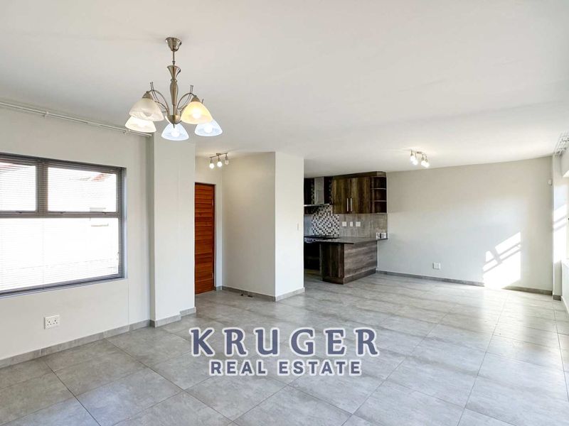 🏡 Modern Double story Townhouse with Rooftop Views in Kramersdorf - Photo 2