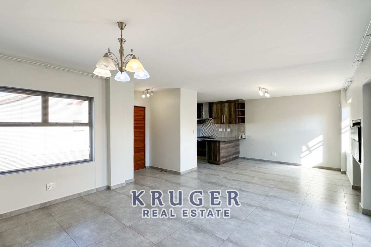 🏡 Modern Double story Townhouse with Rooftop Views in Kramersdorf - Photo 2