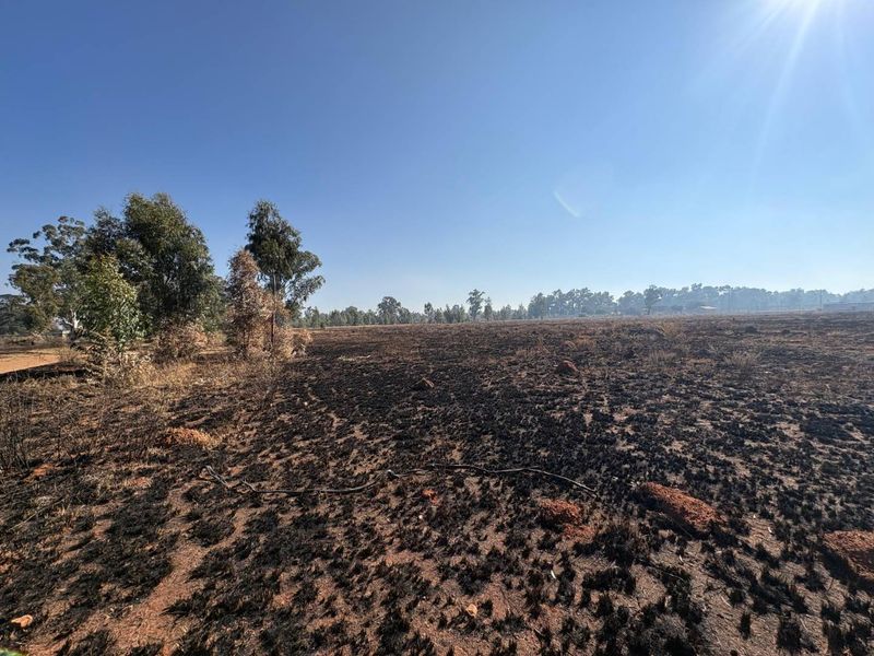 8.7ha Agricultural Land Along the R59 – Rare Investment Opportunity - Photo 10