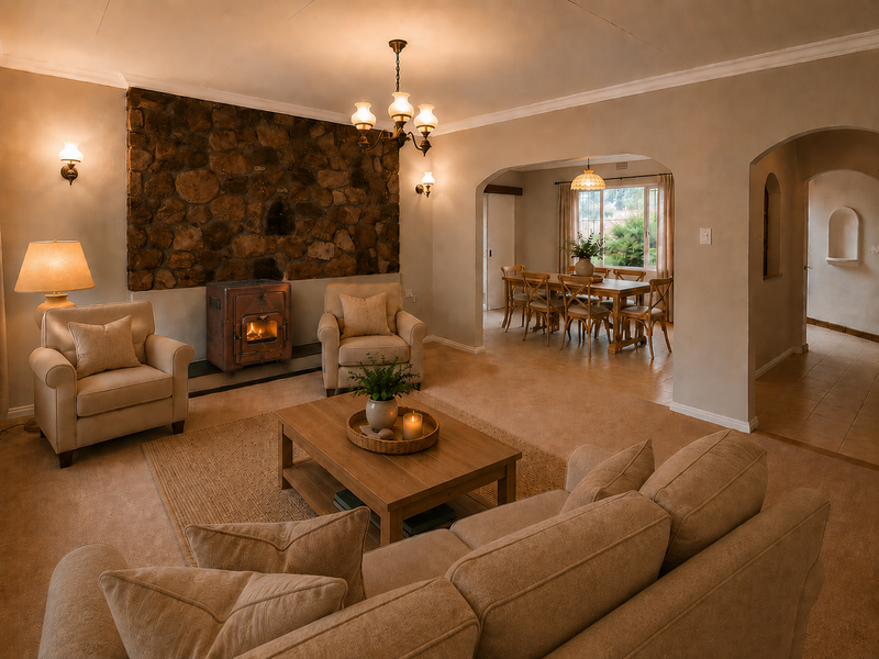 3 Bedroom home in boomed area to rent in Randpark Ridge - Photo 5