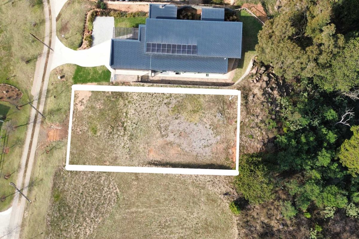 Scenic Freehold Plot in Windspur Estate, Nottingham Road - Photo 4