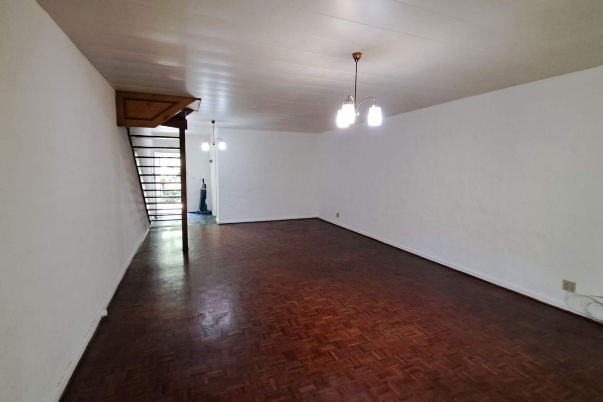 2 Bedrrom 1 Bathroom - Photo 4