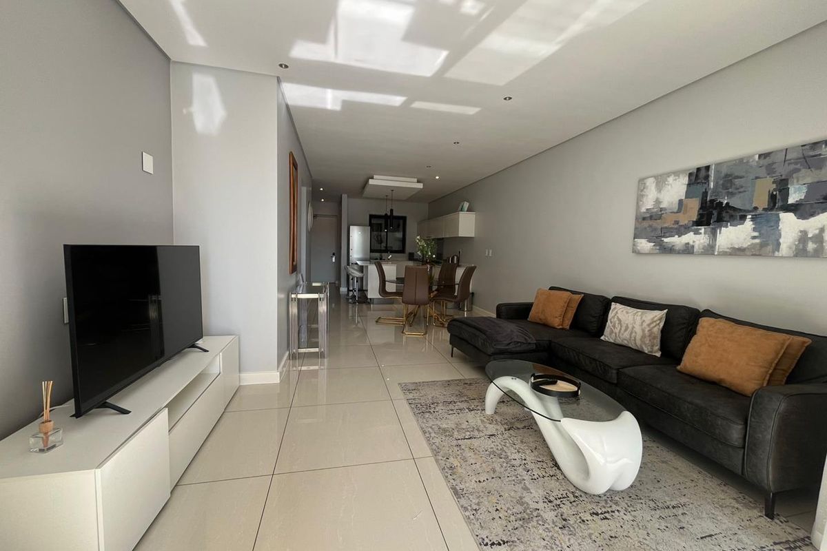 FULLY FURNISHED APARTMENT AT ONE HYDE PARK AVAILABLE - Photo 4