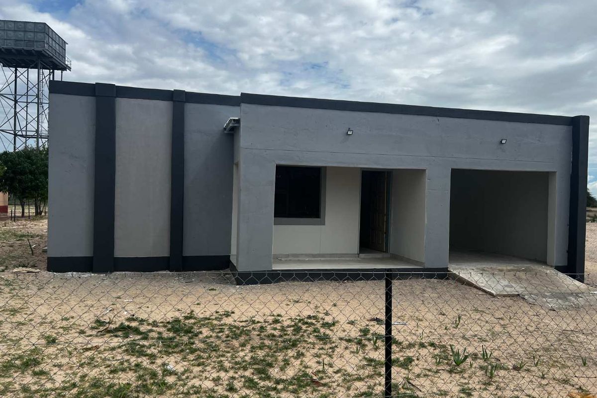 Well located new development with massive space for extension - Photo 2