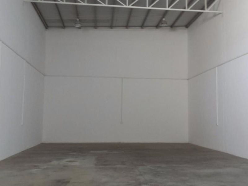 FOR SALE- INDUSTRIAL WAREHOUSES IN WALVISBAY, NAMIBIA - Photo 2