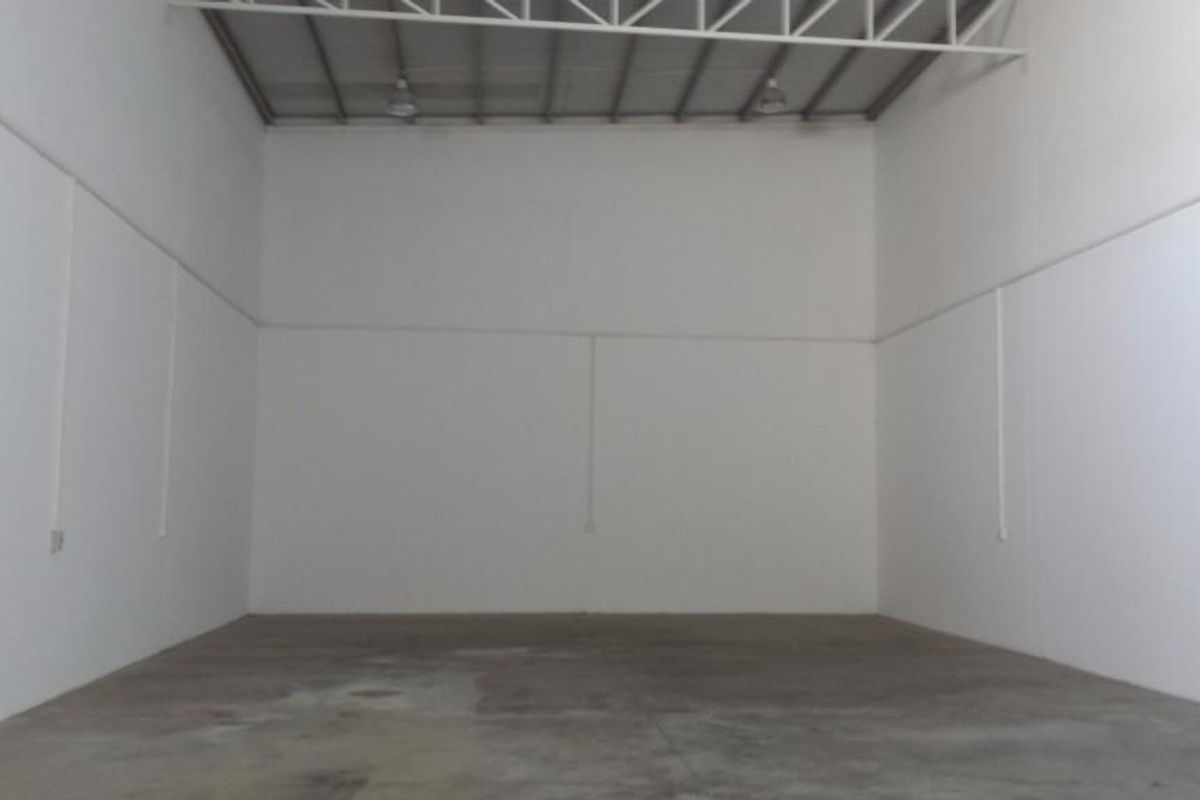 FOR SALE- INDUSTRIAL WAREHOUSES IN WALVISBAY, NAMIBIA - Photo 2