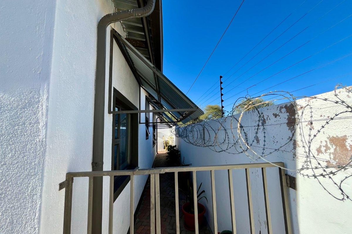 Your Opportunity to Own a Beautiful Home Below Valuation in Okahandja - Photo 4