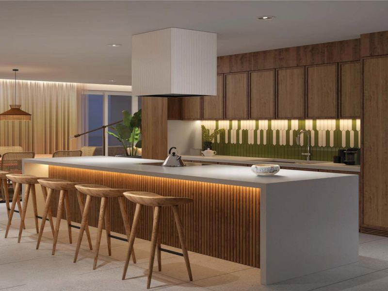 LUXURY BRANDED RESIDENCES AT HILTON ALBIZYA BAY - Photo 6