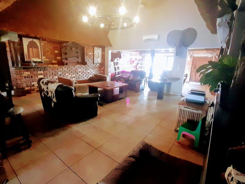 Profitable Pub & Grill Plus Home Plot – A Rare Opportunity! - Photo 4