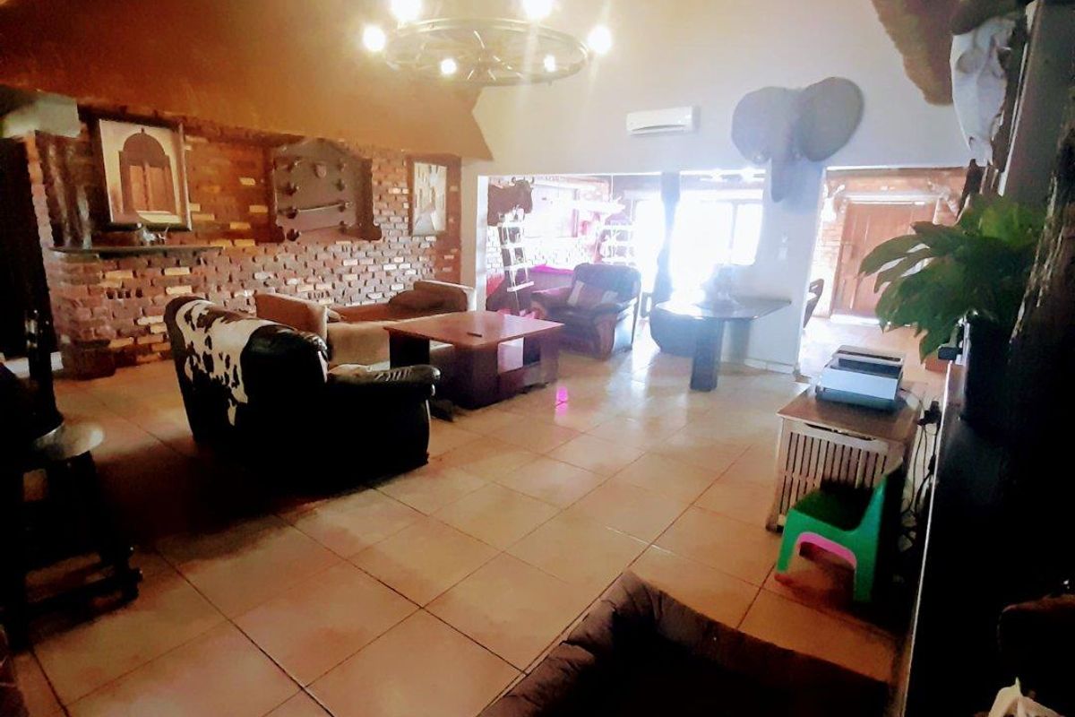 Profitable Pub & Grill Plus Home Plot – A Rare Opportunity! - Photo 4