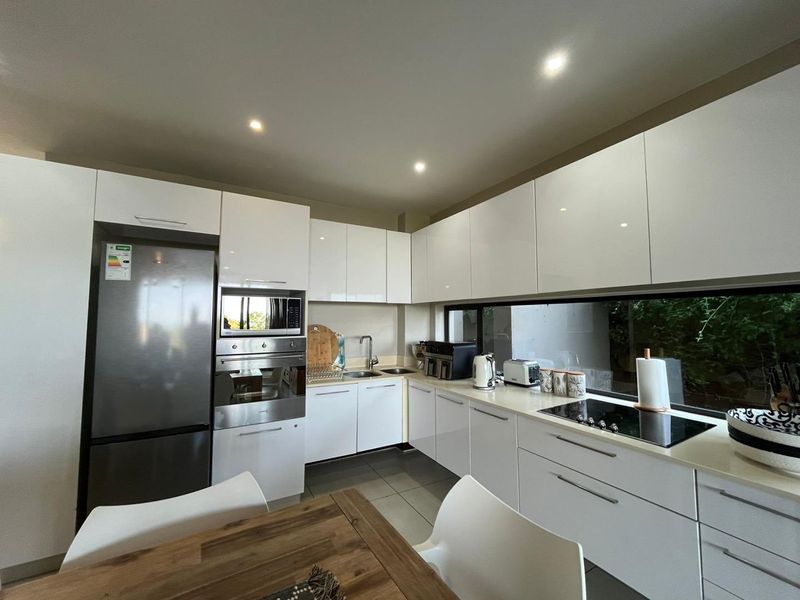 3 Bedroom Duplex Apartment for Long-Term Rental in Zimbali - Photo 5