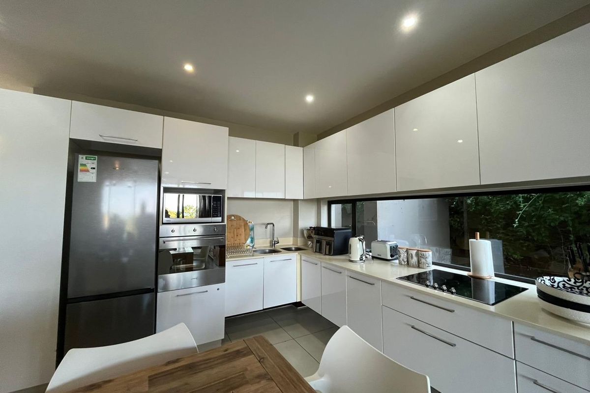 3 Bedroom Duplex Apartment for Long-Term Rental in Zimbali - Photo 5