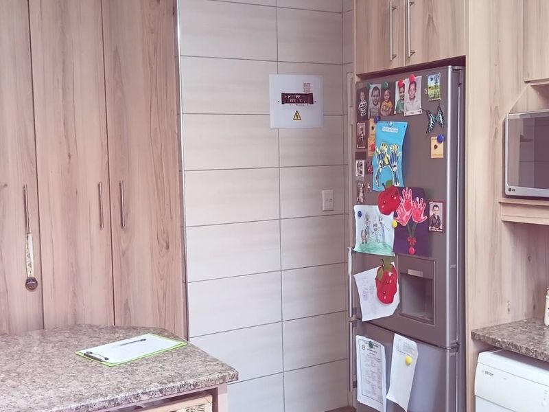 Family Home in Meyerton Central to rent - Photo 10