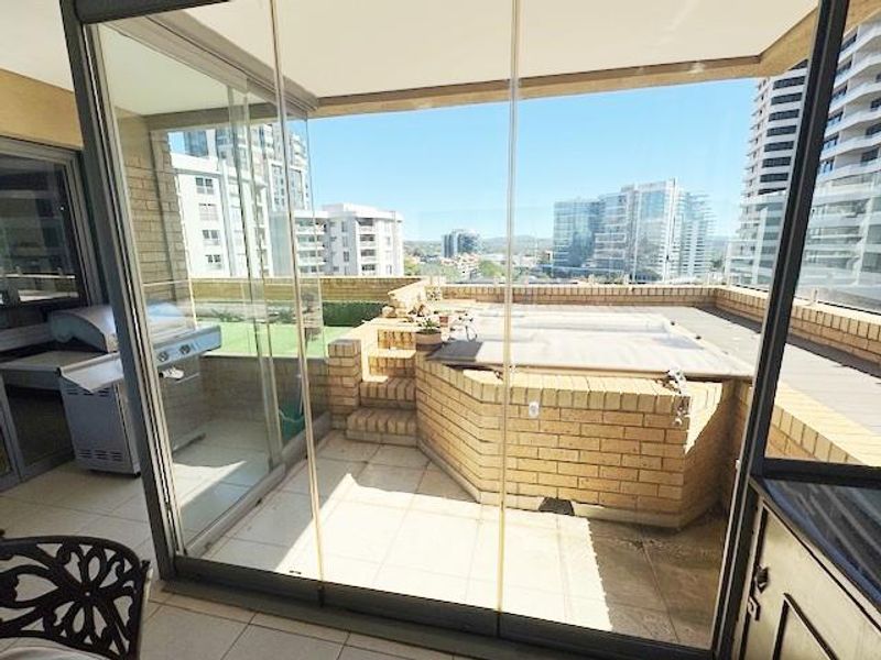 ELEGANT 3 BED 3 BATH APARTMENT FOR RENT IN MORNINGSIDE - Photo 8