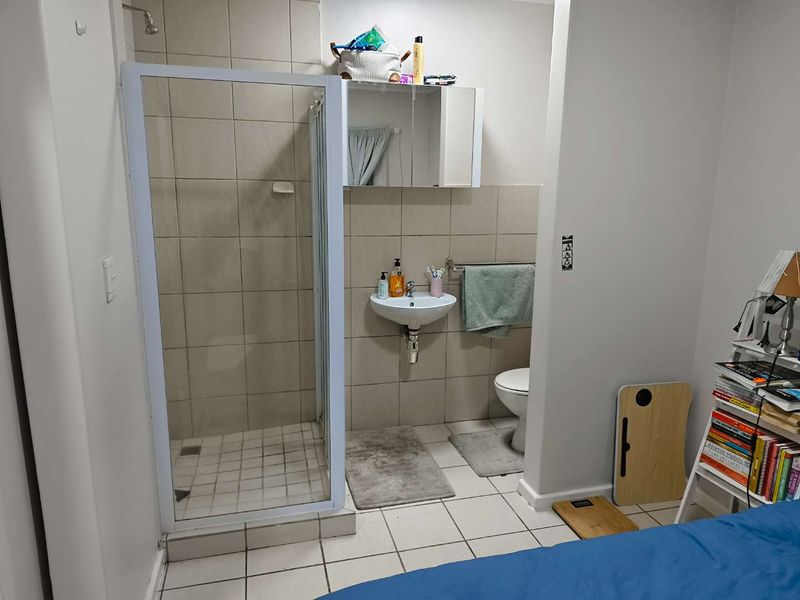 One-bedroom apartment to rent in Viking Villas - Photo 10