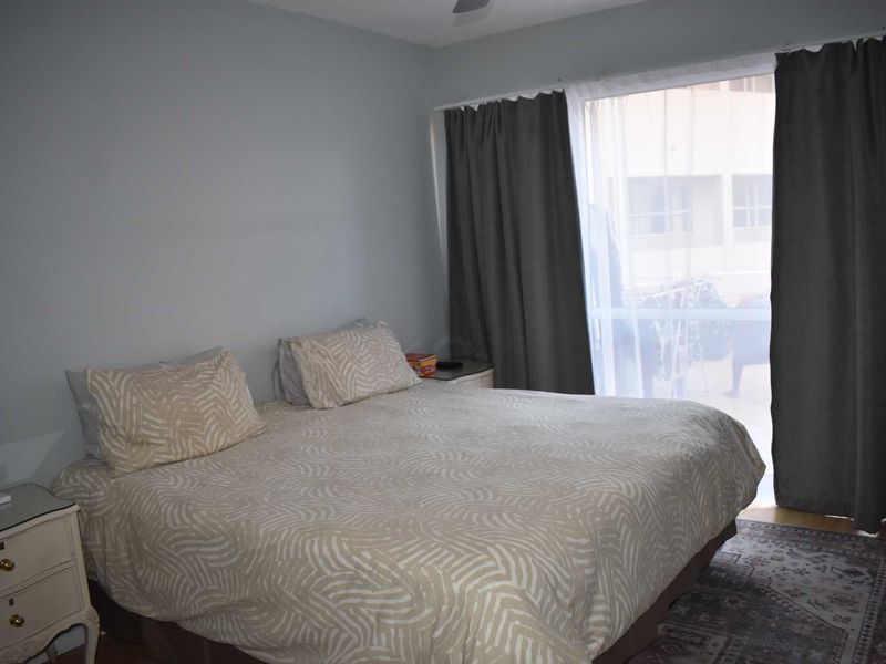 Secure lock up & go Apartment! - Photo 7
