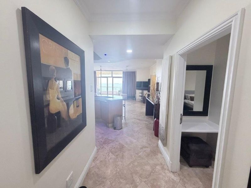 Stunning, furnished beachfront rental - Photo 4