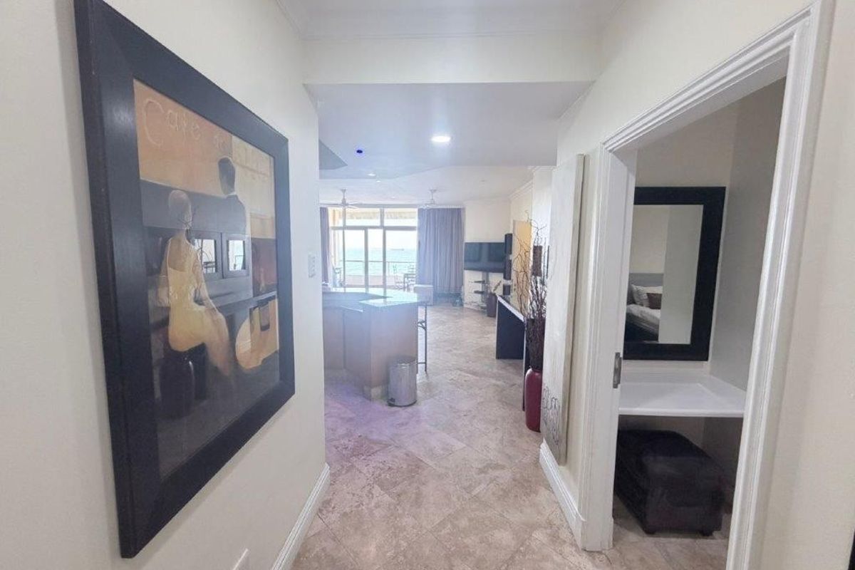 Stunning, furnished beachfront rental - Photo 4