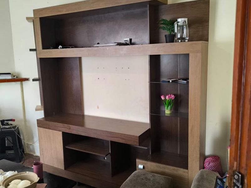 3 Bedroom House in The Hill - Photo 9