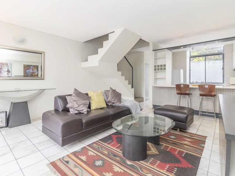 Furnished Duplex Townhouses to Let in Saints Manor, Lyme Park - Photo 6