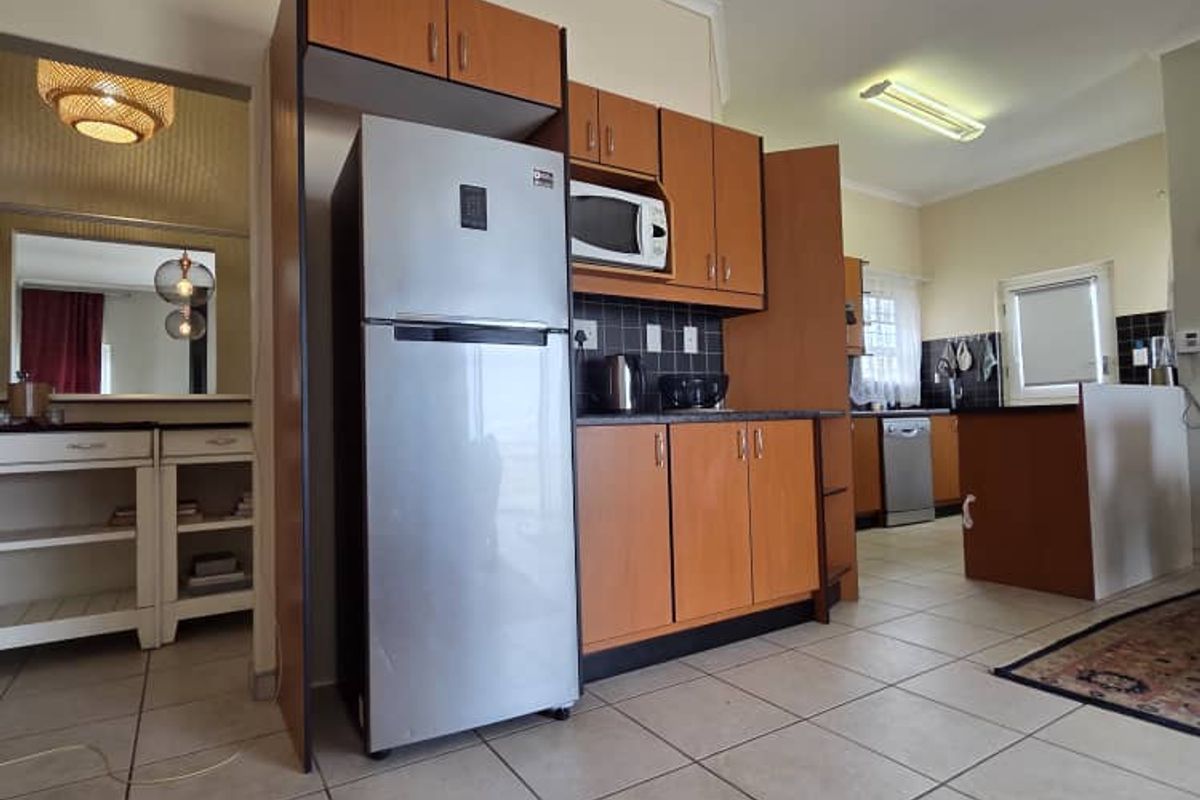 3 Bedroom Townhouse for Sale in Vogelstrand, Swakopmund - Photo 4