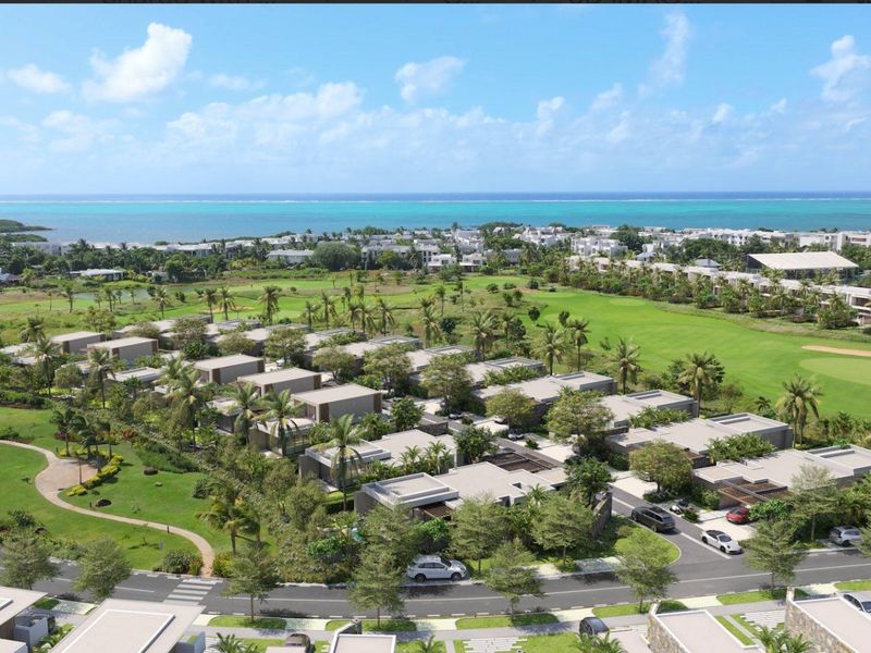 Where Luxury Meets Championship Golf. - Photo 3